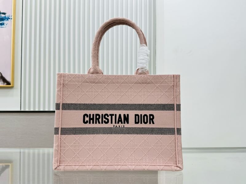 Christian Dior Shopping Bags